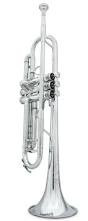 Jupiter 1600I XO Professional Trumpet