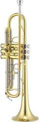 Jupiter JTR700 Bb Trumpet