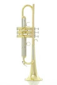 Schilke Handcraft Bb Trumpet