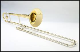 Shires michael shop davis trombone