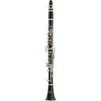 Selmer CL211 Bb Wood Clarinet