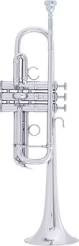Bach Artisan AC190 C Trumpet (Lacquer or Silver)