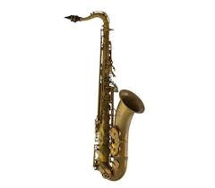 Eastman ETS652RL Tenor Saxophone