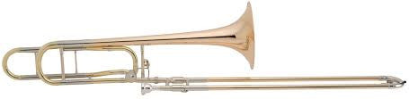 Conn 88HO Tenor Trombone(All Models)