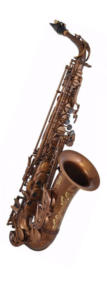Keilwerth MKX Alto Saxophone Antique Finish