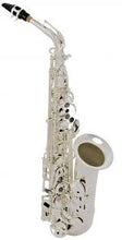 Selmer LaVoix II Alto Saxophones
