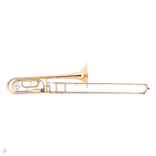 John Packer JPRath 332 Tenor Trombone